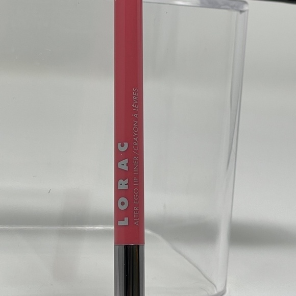 LORAC Alter Ego Highly Pigmented Lip Liner - Picture 2 of 6